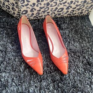 Gianni Bini Red Heels